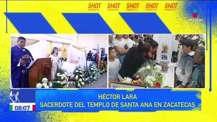 Video herunterladen: Asesinan a tres estudiantes universitarios en Zacatecas