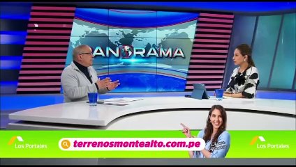 Juan Ruiz: "Los candidatos de más de 60 años quedaron relegados por los políticos de la nueva generación"