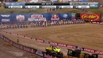 2015 Pro Motocross - Round 6 Budds Creek - 450 Moto 1