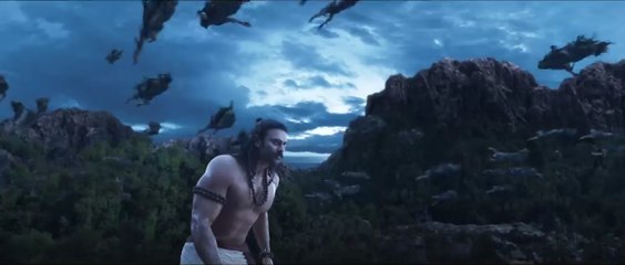 Adipurush Official Teaser Hindi Prabhas