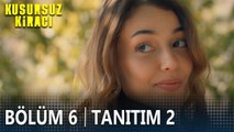 Kusursuz Kiracı 6. Bölüm 2. Tanıtımı (FİNAL)