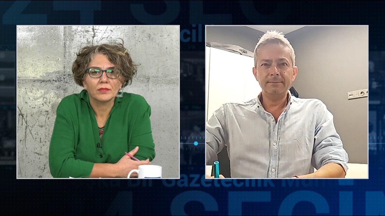 Gazeteci İrfan Değirmenci, öldürülen arkadaşı müzisyen Onur Şener'i anlattı