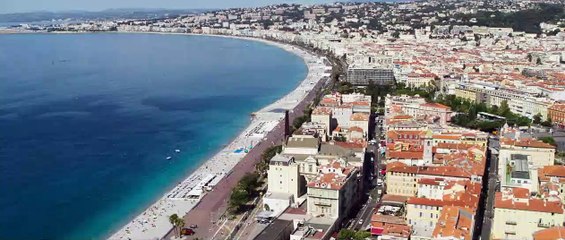 Mascarade Bande-annonce VF