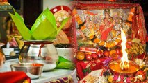 Navratri Navami 2022: महानवमी व्रत पारण मुहूर्त, पारण विधि Mahanavami Vrat Paran Muhurat Paran Vidhi