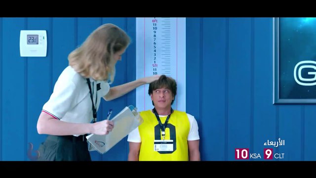 كاترينا كيف وشاروخان وأنوشكا شارما يشعلون عالم الرومانسية والدراما على طريقتهم الخاصة في#ZERO