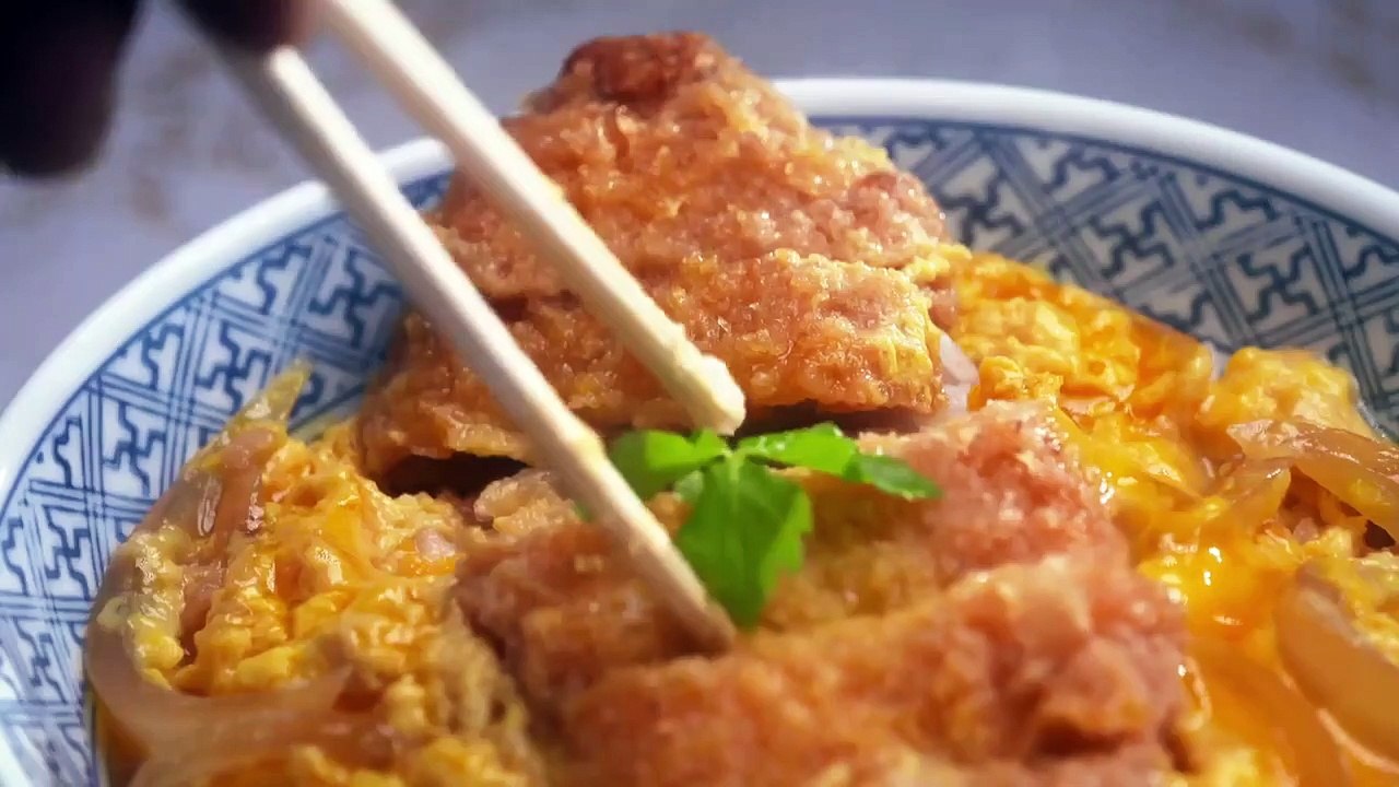 Gokudo Meshi - 極道めし - E6