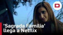 Manolo Caro vuelve a Netflix con 'Sagrada Familia'