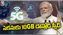 Special Story On 5G Network _ PM Narendra Modi launches first phase of 5G services in 13 cities (2)