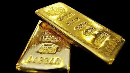 Gram fiyatı sabah saatlerinde yükselen altının kilogramı  987 bine geriledi