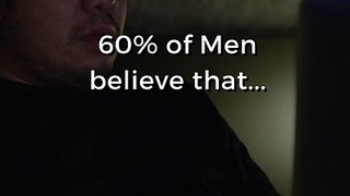Psychology facts about  Men 3