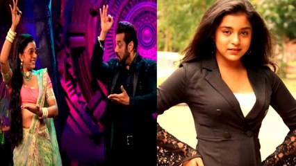 Bigg Boss 16 :BB के घर में जाने से पहले क्यों Sumbul Touqeer ने ठुकराया था Salman के Show का Offer