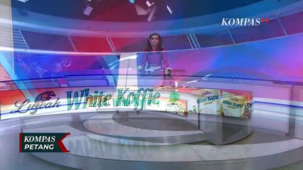 Menteri Investasi Puji Kinerja Ganjar: Pak Gubernur Ini Sangat Disiplin, Pak!