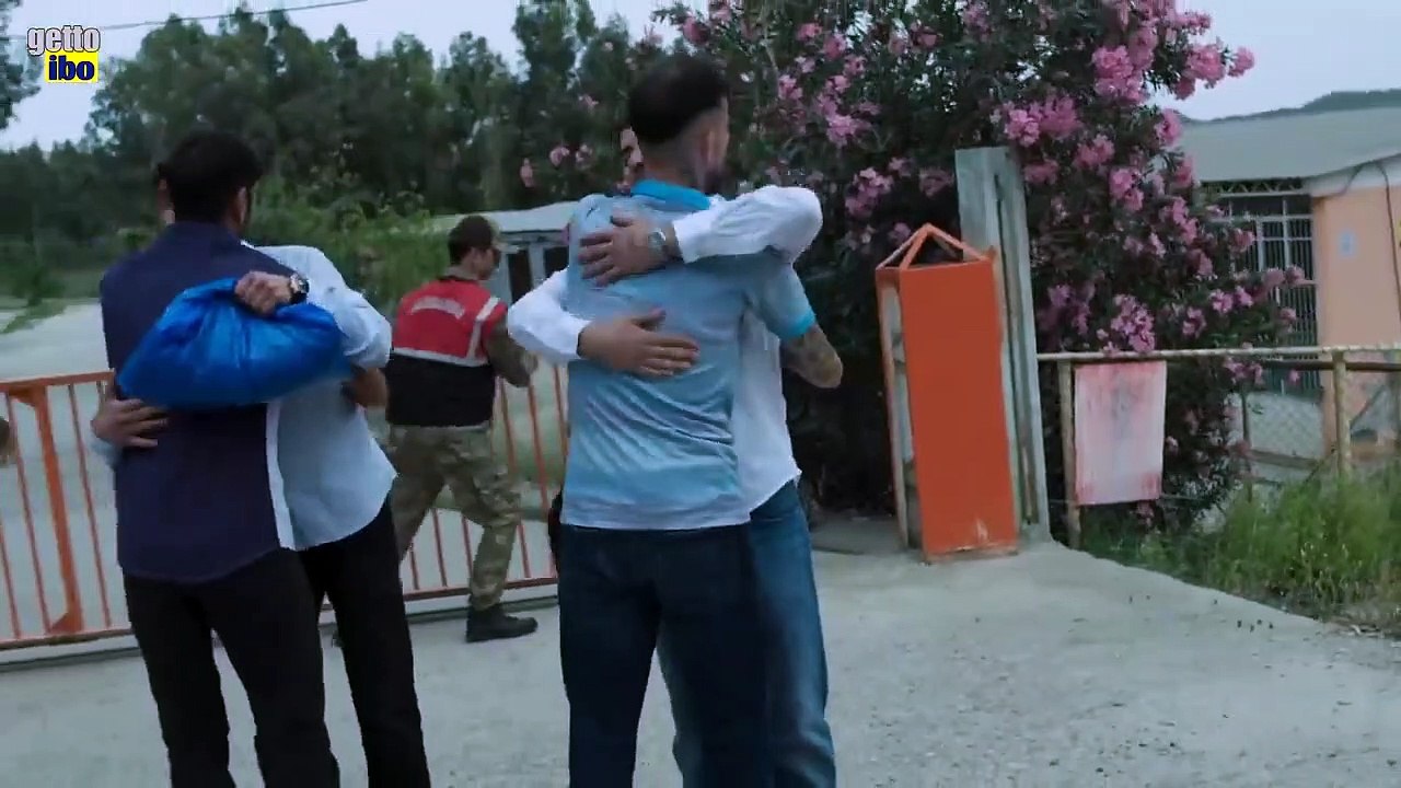 Cengo, Burak - Babalar Tahliye _ Sıfır Bir #sifirbir