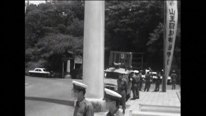 Vídeo inédito dos Beatles é divulgado no Japão