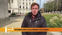Birmingham headlines 3 October: Woman on mobility scooter dies following collision