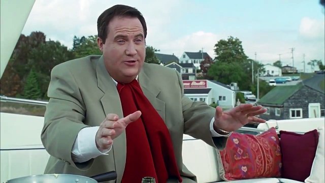 La Peau sur les os Bande-annonce VO