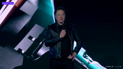 Elon Musk reveals a humanoid robot at Tesla AI Day 2022