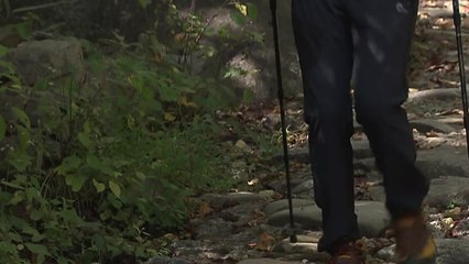 단풍철 산악사고 10월 최다..."초보자·고령자 주의해야" / YTN