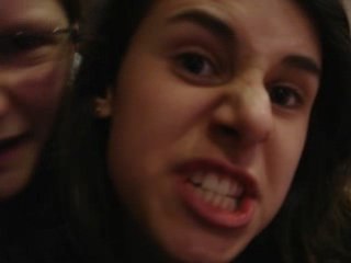 Celle qui va tout pèter !