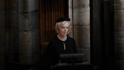 Le gouvernement britannique recule sur la baisse des impôts des plus riches