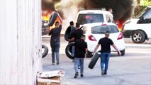 Revueltas en Cisjordania por el asesinato de dos palestinos a manos de Israel