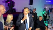 Élections générales en Bosnie : Milorad Dodik déclaré vainqueur dans l'entité serbe