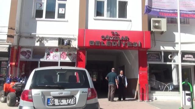 Çorum yerel haberi: CHP Çorum İl Başkanı Tahtasız: Akp Hükümeti Yargının Üzerinden Elini Çekmelidir