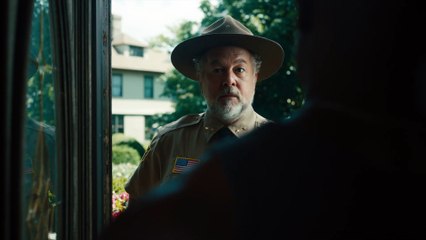 Bite Size Halloween - Season 3 Official Trailer Hulu