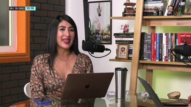 #EnVivo | #CaféYNoticias | El monstruo llamado Mítikah | Cabeza de vacaciones | Ejército y espionaje