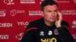 Paul Heckingbottom on what Sheffield United can expect from QPR on Tuesday