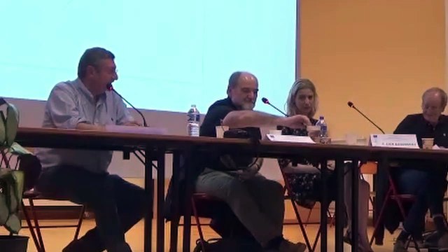 07 - XXe Colloque du CAPA - Table ronde « Des dispositifs de soins en souffrance » - Partie II