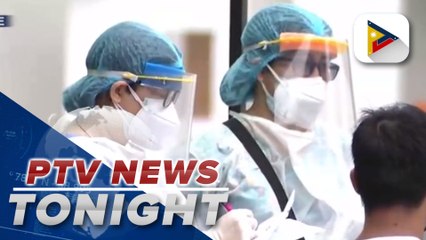 DOH: PH needs 106K more nurses