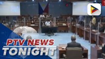 Senators try to strike balance between benefit from POGO and PH’s peace and order situation