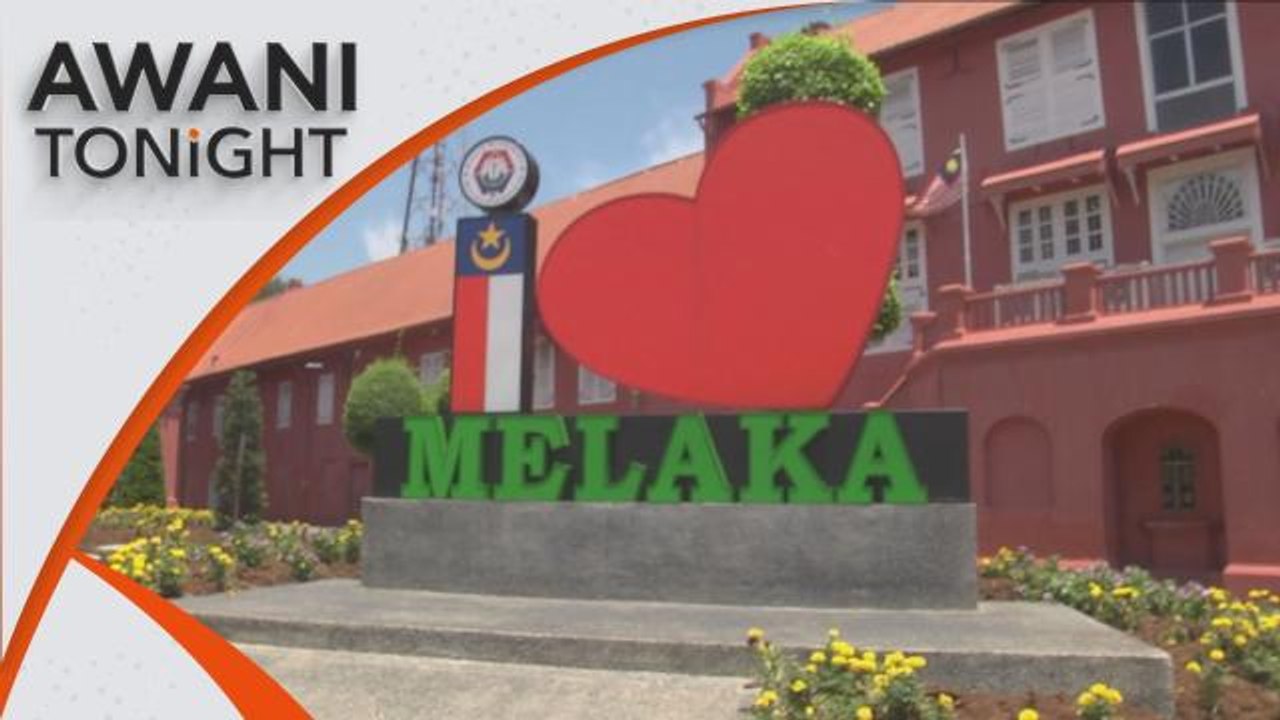 AWANI Tonight: With Melaka-Dumai link, what’s at stake for Melaka’s biodiversity?