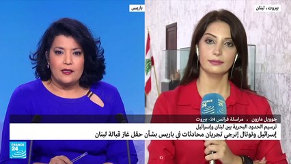 ما موقف الرئيس عون من مسألة ترسيم الحدود؟