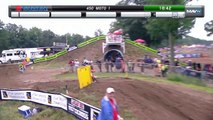 2015 Pro Motocross - Round 6 Budds Creek - 450 Moto 2