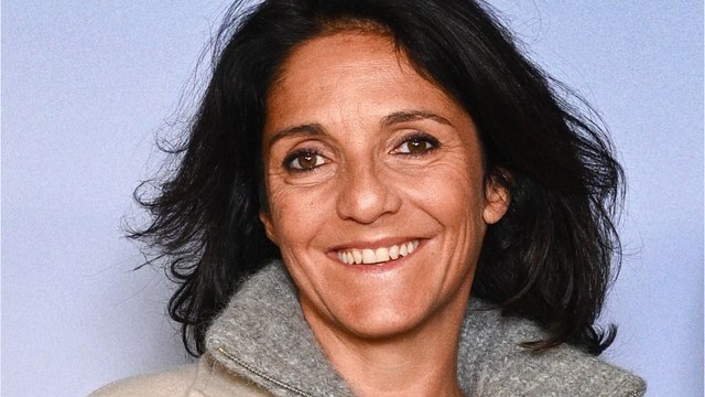 GALA VIDEO - Florence Foresti cash sur la fin de sa carrière : « Le jour où je ne fais plus rire... bah je meurs !