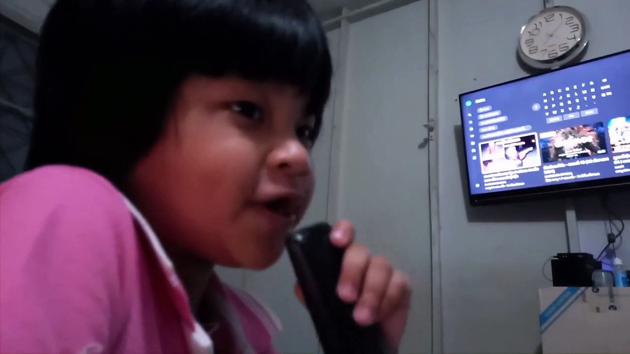 กว่าจีโน่จะเปิดเพลงกล่อมนอนได้