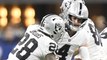 Raiders Grab 1st Win Of Season Over AFC West Rival Broncos