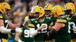 Packers Survive Home OT Scare Over Depleted Patriots
