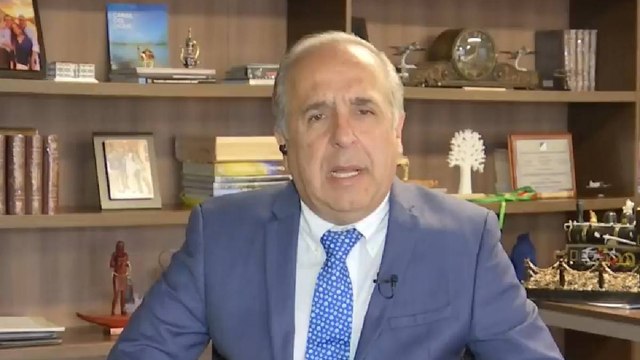 MinTransporte responde dudas sobre precios de la gasolina y vuelos a Venezuela