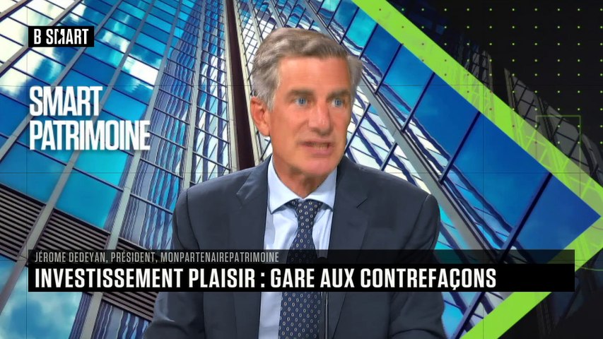 PATRIMOINE PASSION du mardi 4 octobre 2022