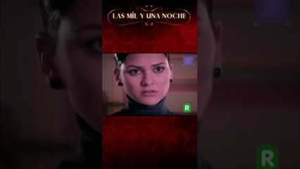 Propuesta de matrimonio de Onur a Scherezade | Las Mil y Una Noches #shorts