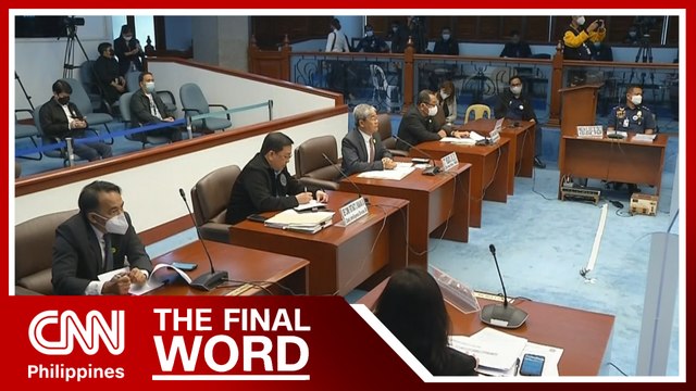 Finance Dept. stands firm on stopping POGO operations in PH