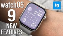 WatchOS 9 Features