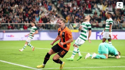 Le Real le surveille doublement : Mudryk a du Neymar en lui