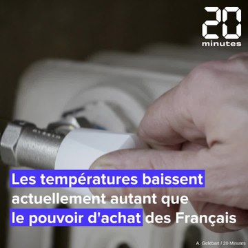 Cinq astuces pour faire des économies d'énergie chez soi