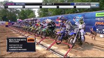 2015 Pro Motocross - Round 7 Red Bud - 450 Moto 2