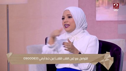 الدكتورة بسمة يسري بتقولنا أرقام مرعبة عن السعرات فى حلاوة المولد وإزاى نأكلها من غير ما نتخن