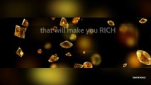 16 Money Affirmations | 16 Affirmations Will Make You Rich  | Positive Affirmations | How To Become Rich |